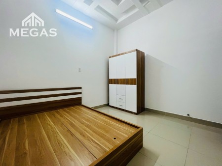 STUDIO FULL NT TÁCH BẾP NGAY HIỆP THÀNH CITY GIÁ RẺ BẤT NGỜ, 20m2
