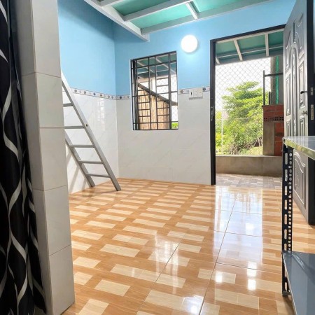 Phòng 260 Nguyễn Văn Quá - Đông Hưng Thuận - Quận 12, 20m2