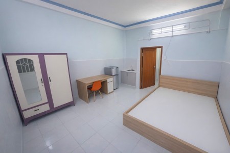 Phòng Lương Thế Vinh - Tân Phú. Chỉ 2tr990, 25m2