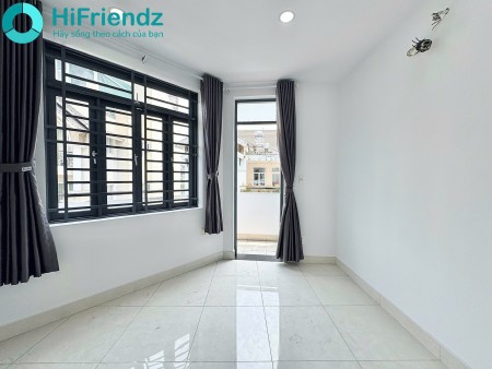 4TR SIÊU PHẨM BANCOL NGAY CẦU SÀI GÒN QUÁ ĐẸP BÌNH THẠNH, 30m2