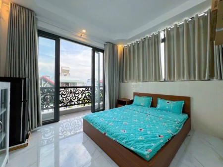 Phòng 228 Thống Nhất, Phường 10, Gò Vấp, 25m2