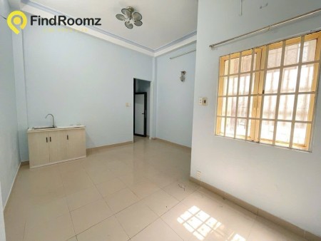 Phòng 145 Trần Bá Giao, quận Gò Vấp, 25m2