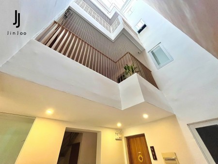 KHAI TRƯƠNG CHDV GẦN CÔNG VIÊN HOÀNG VĂN THỤ TÂN BÌNH, 40m2