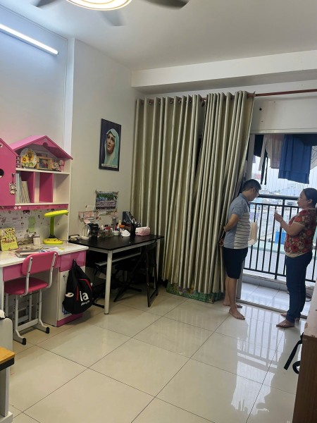 10tr/tháng, C/c Screc, Nội thất, 1PN, 1WC, 56m2, Trường Sa, Quận 3., 56m2