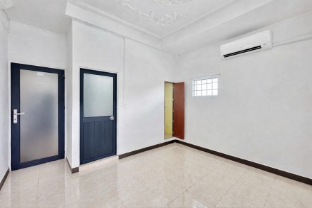 Phòng 217 Luỹ Bán Bích ,Tân Phú cách VH 500m. 3tr290k Máy lạnh, tủ lạnh, 30m2