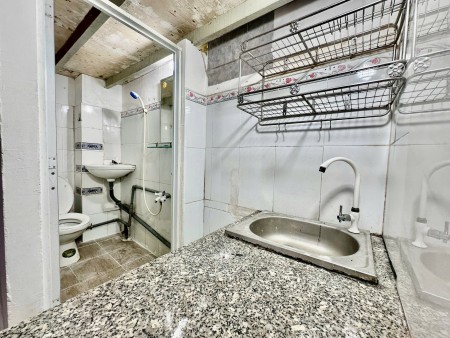 3TR – NGAY TRỆT | 1/4 Ở ĐƯỢC -- 37/2C C18, P.12, Tân Bình, 20m2