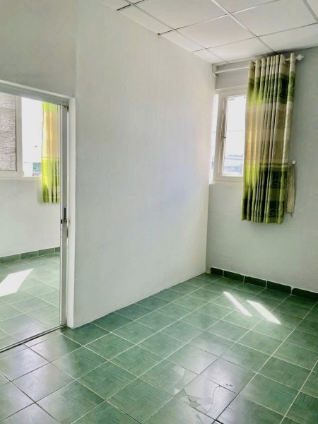 4TR5 – 1PN | MÁY LẠNH | 1/4 Ở ĐƯỢC. 622/14 Cộng Hòa, P.13, Tân Bình, 30m2