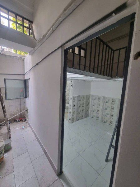 Cho thuê nhà trọ ( phòng trong nhà nguyên căn) - Giá 3.7 triệu/ tháng., 18m2