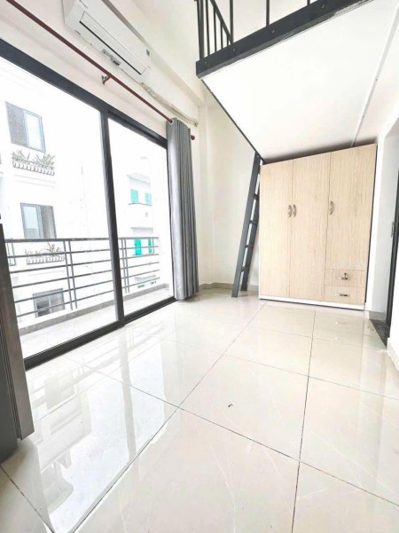 Phòng Dương Quảng Hàm – Gò Vấp, full nội thất, 30m2