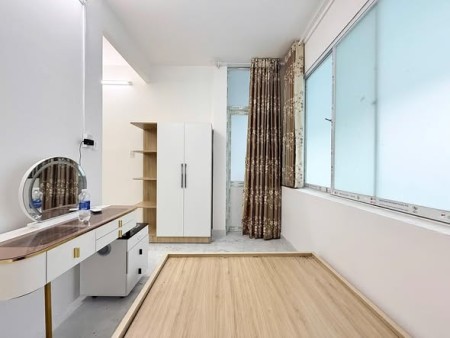 Phòng Lê Đức Thọ, Gò Vấp. Giá: 5tr5/tháng, 30m2