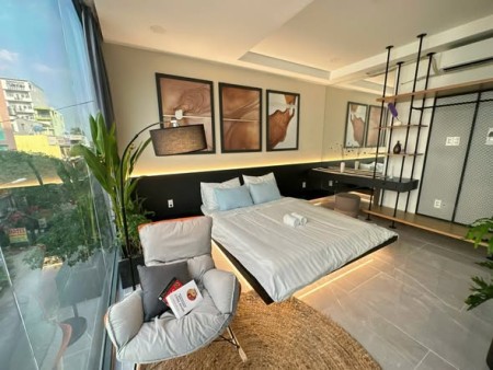 Phòng Hà Huy Giáp, Thạnh Lộc, Quận 12 (cuối đường Nguyễn Oanh), 30m2