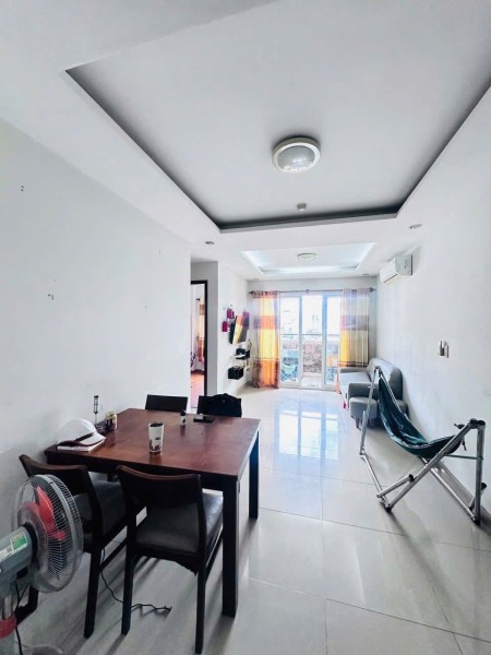 Chung cư Central, 91 Phạm Văn Hai, TB: 3p ngủ, căn góc, 100m2, 14,5tr, 100m2