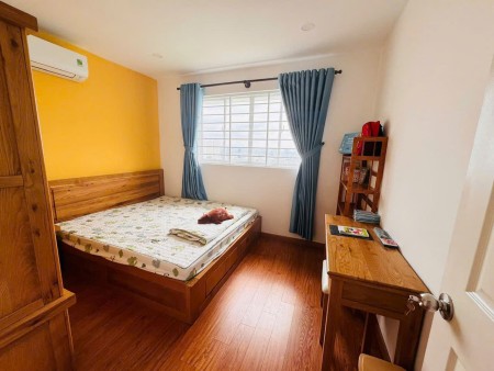 Chung cư Hoà Hảo, P5, Quận 10: 9triệu, 2p ngủ, full nội thất, 72m2, 72m2