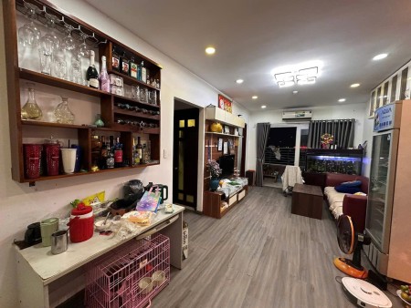 Chung cư Ngô Tất Tô, BT: 2p ngủ, NTCB, 75m2, 12tr/th, 75m2