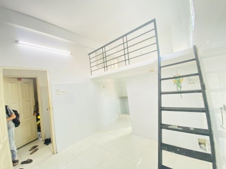 Cho Thuê Phòng Trọ Giá Rẻ ( Gần Sân Bay ), 25m2