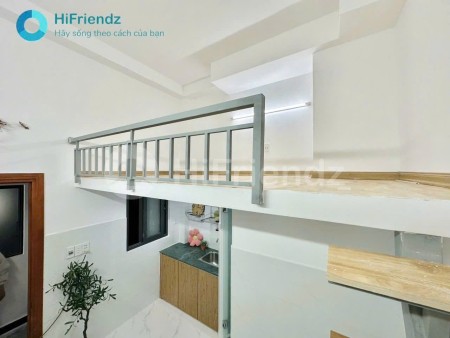 Trống phòng Duplex cuối Lê Trọng Tấn phòng trọ sinh viên cực rẻ chỉ từ 2tr6/tháng, 20m2