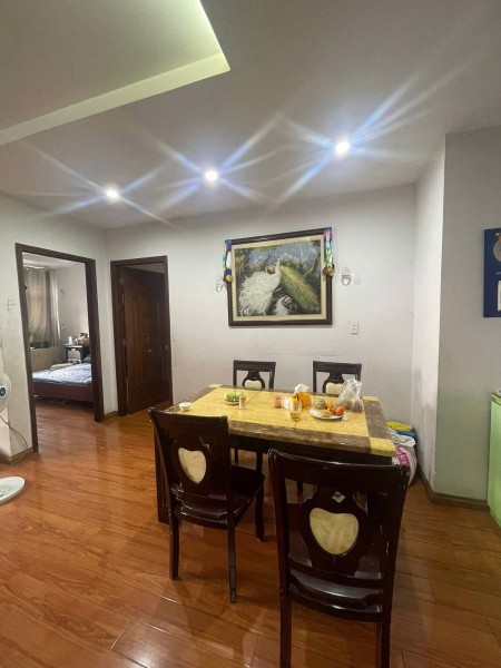 Chung cư Thái An 1, Nguyễn Văn Quá, Q12: 107m2, 3PN, Full NT, 10tr/tháng., 107m2