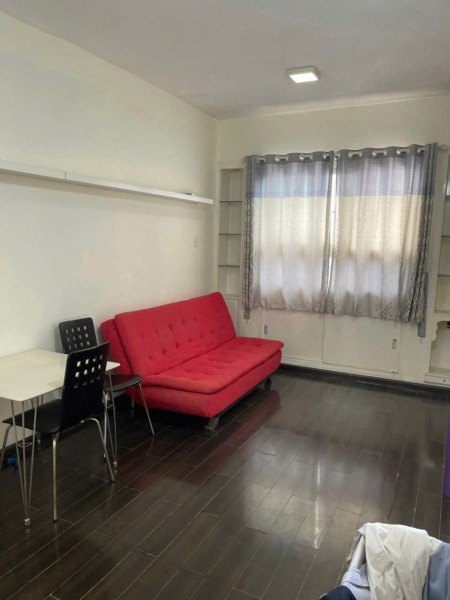 Chung cư Vũ Huy Tấn, P.3, Bình Thạnh: 65m2, 2p ngù, full NT, 9,5tr, 65m2