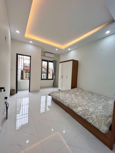 1N1B tách riêng – thang máy – Bằng Liệt (4tr3–4tr5), 30m2