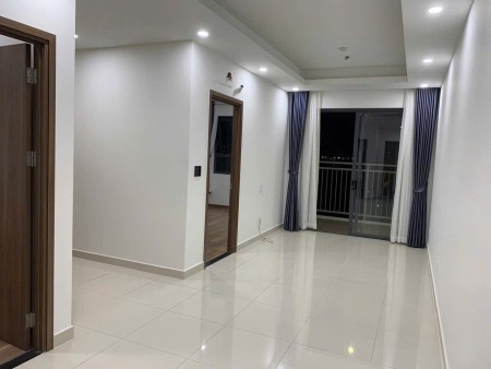 Chung cư Bàu Cát 2, Hồng Lạc, TB: 2p ngủ, 2wc, nhà mới, 10tr5/th, có NT, 75m2