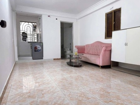 Phòng 305 Phạm Văn Bạch P15 Tân Bình - 2tr690k, 25m2