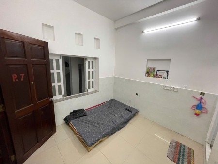 Phòng cửa sổ thoáng - Giá: 2 triệu 800 - Nguyễn Văn Khối p9 Gò Vấp, 20m2