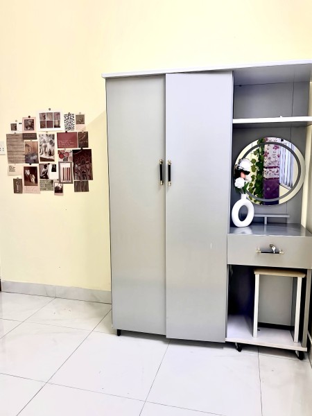 Tìm nữ thuê phòng, nội thất đầy đủ, giá chỉ 2tr ( Phú Định Q.8 ), 25m2