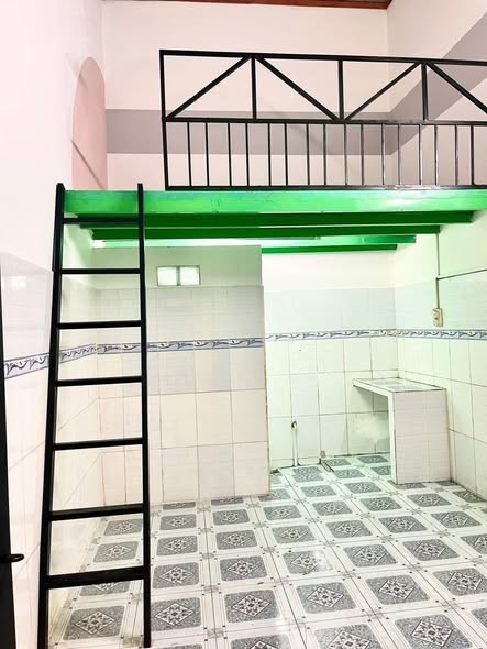 Chính chủ cho thuê phòng đường bình chiểu gần trạm y tế phường bình chiểu, cách đầu mối 1,5km, 20m2