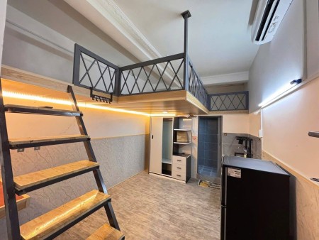 Phòng 188 Hồ Văn Huê - Phú Nhuận - 4tr490, 30m2