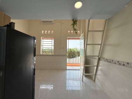 DUPLEX CỬA SỔ FULL NỘI THẤT - 40 ĐƯỜNG SỐ 2, HIỆP BÌNH PHƯỚC, THỦ ĐỨC, 30m2