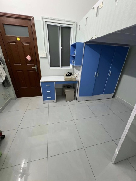 Phòng giá rẻ trong nhà nguyên căn Quận 7, 20m2