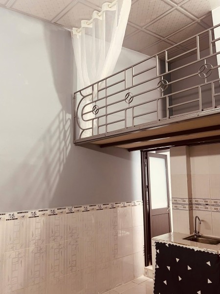 CHO THUÊ PHÒNG TRỌ – CHÍNH CHỦ (QUẬN 2 CŨ), 30m2