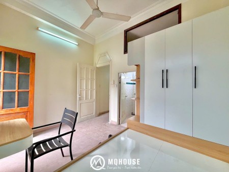 CĂN HỘ MỚI 100% – 54 BẠCH ĐẰNG – GẦN SÂN BAY, 30m2