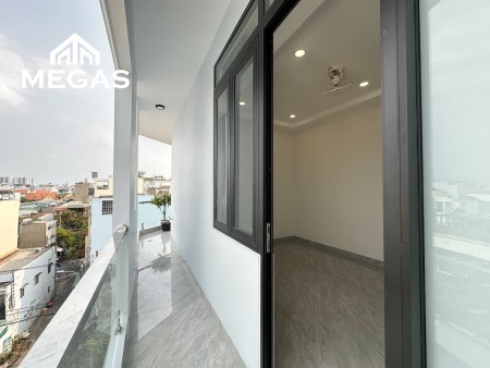 Chỉ từ 3tr5 - Phòng tại Phú Thọ Hoà, Tân Phú, 30m2