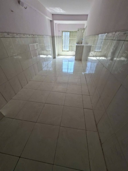 Phòng cho thuê tại hẻm 98 đường Bùi Văn Ba, Quận 7, 30m2