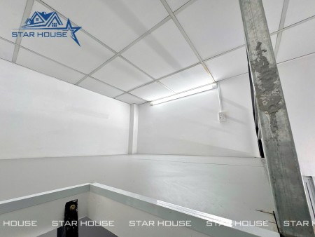 350 Lê Đức Thọ, P6, Gò Vấp NEW 100% GIÁ CHỈ 2tr9, 20m2