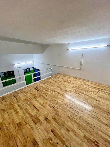 Phòng 40 Nguyễn Văn Đậu. Giá 3tr6, 20m2