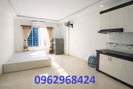 ⭐️Cho thuê căn hộ dịch vụ Phú Mỹ (Mỹ Đình) 20m2 giá chỉ từ 3 tr/th, đầy đủ nội thất, tiện ích, 20m2