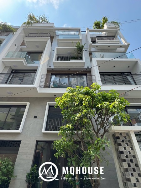 KHAI TRƯƠNG CHDV NGAY ETOWN CỘNG HOÀ FULL NỘI THẤT CAO CẤP, 35m2