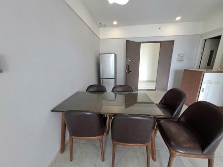 C/c Screc, Coopmart Trường Sa, Q3, Căn góc, 107m2, 3PN, 2WC, giá 14tr5/th., 107m2