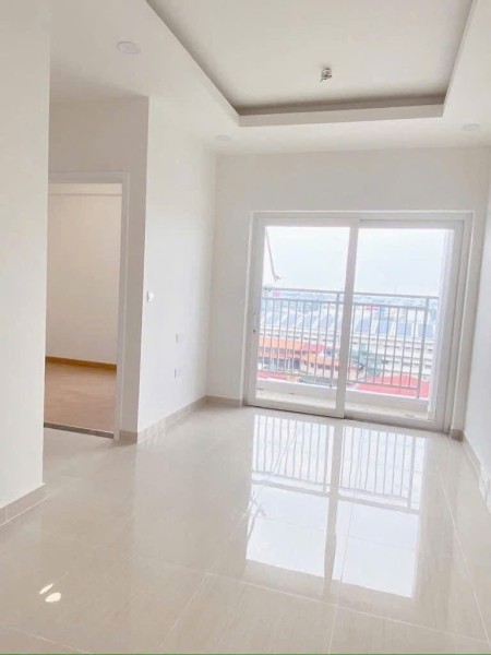 Chung cư Bàu cát, 10tr/tháng, Hồng Lạc, TB, 70m2, 2PN, 2WC, Nhà mới., 70m2