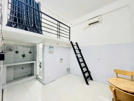 Phòng Trọ Giá Sinh Viên Ngay Sân Bay Tân Sơn Nhất. Chính Chủ, 30m2