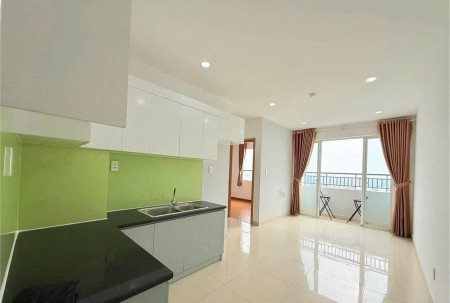 Chung cư Đặng Văn Ngữ, Phú Nhuận: 3p ngủ, 105m2, NTCB, 14,5triệu, 105m2