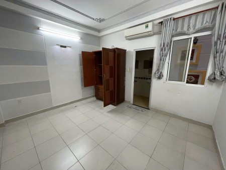 PHÒNG CỬA SỔ – FULL NỘI THẤT – NGAY VINCOM NGUYỄN XÍ, 30m2