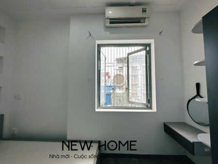 PHÒNG FULL NỘI THẤT MỚI 100% – ĐƯỢC NUÔI PET – PHÚ NHUẬN, 30m2