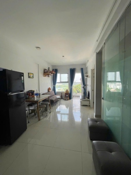 Chung cư Screc Tower, Trường Sa, Q3: 3p ngủ, NTCB, 105m2, 14tr5, 105m2