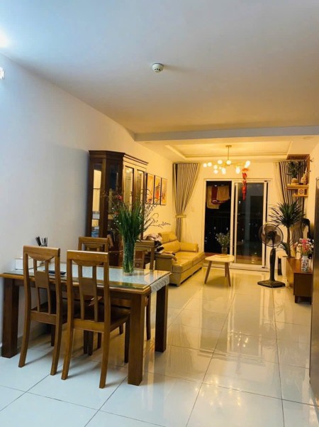 Chung cư Central Plaza, Phạm Văn Hai, TB: 3p ngủ, 95m2, giá 13tr5/th, 95m2