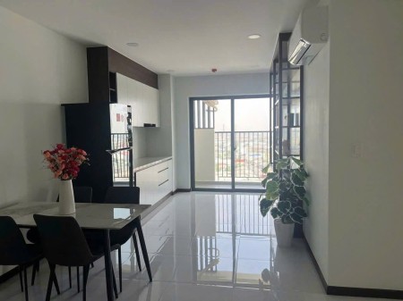 Chung cư Phúc Yên 2, Phan Huy Ích, TB: 75m2, 2p ngủ, Full NT, 10tr/th, 75m2