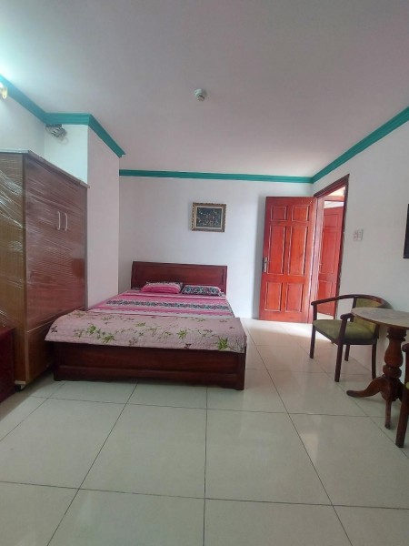 Phòng 625 Tên Lửa, Phường Bình Trị Đông, Quận Bình Tân, 25m2