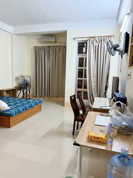 [ CHO THUÊ PHÒNG]: 12c/1 cây keo phường hiệp tân quận tân phú tphcm, 35m2